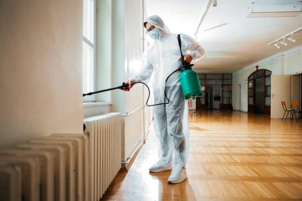 Best Emergency Pest Control  in Curwensville, PA